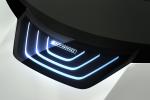 Honda AC-X Concept 2011 года